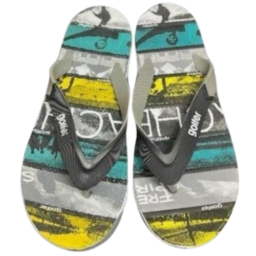 021-3 44 Gris - Dedo golfer lineas