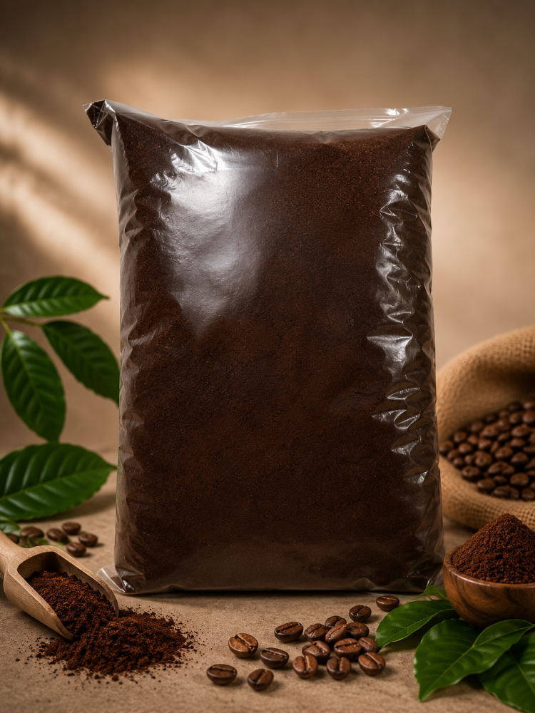CAFE DE OLLA 1KG