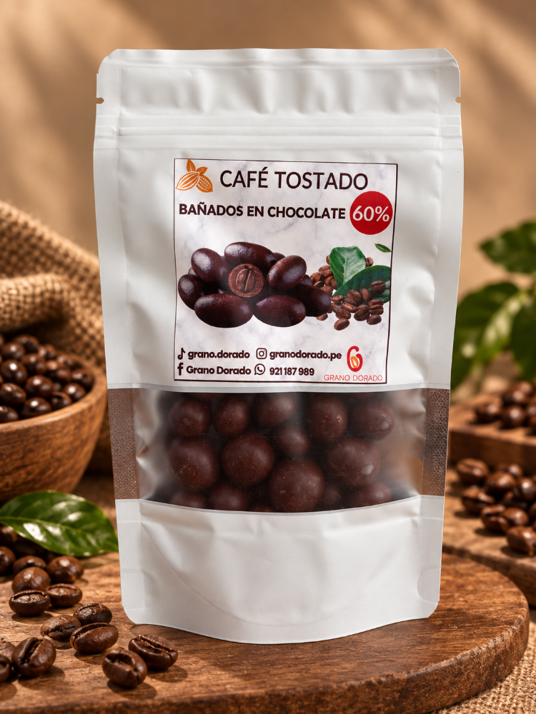 GRAGEAS DE CAFE