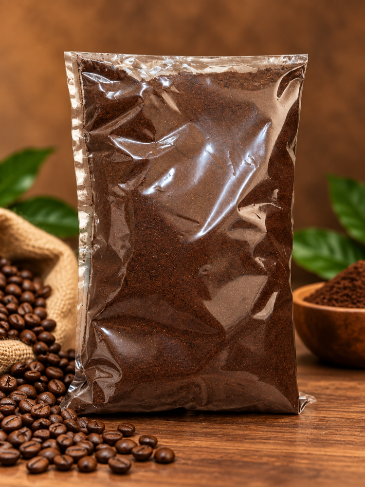 CAFE DE OLLA 220GR