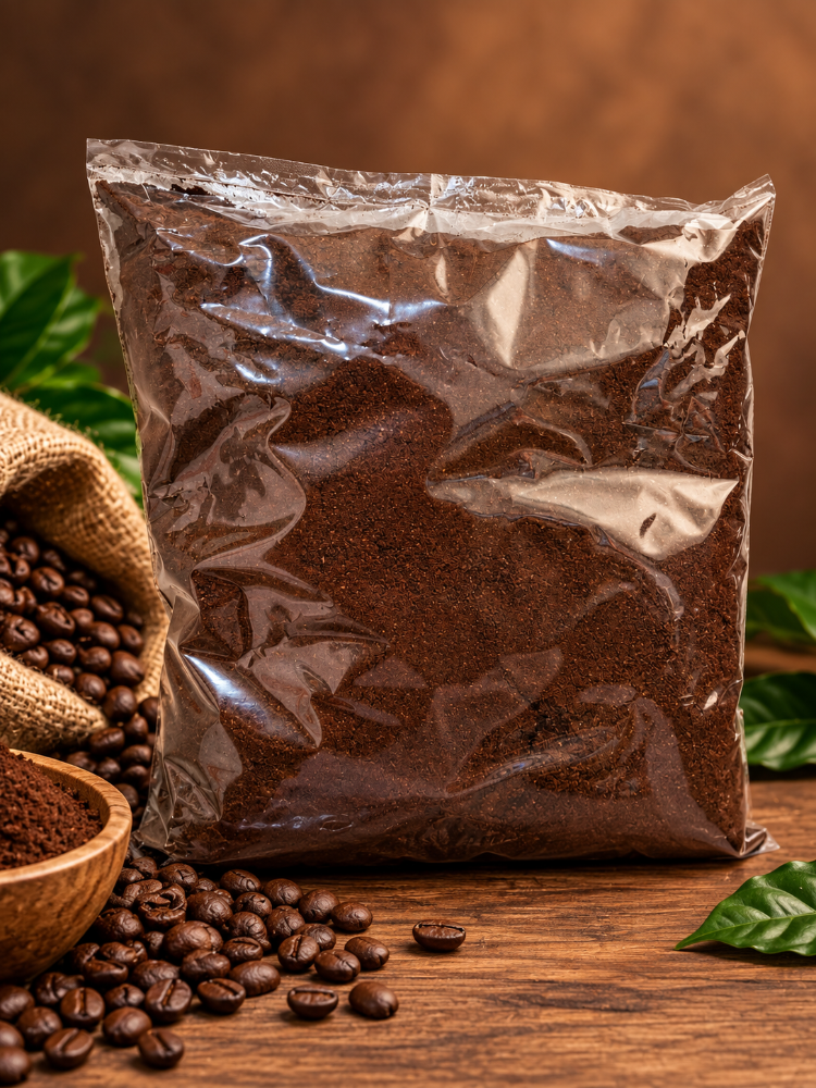 CAFE DE OLLA 500 GR