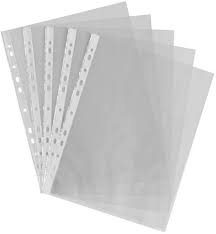Bolsillo Catalogo Carta