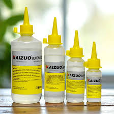 Silicona Liquida Kaizuo