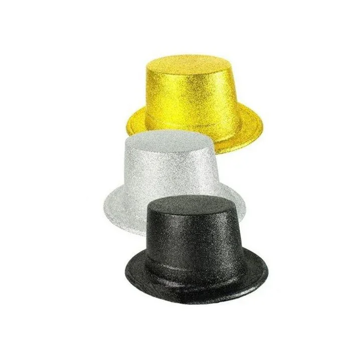 Sombrero Copa Alta