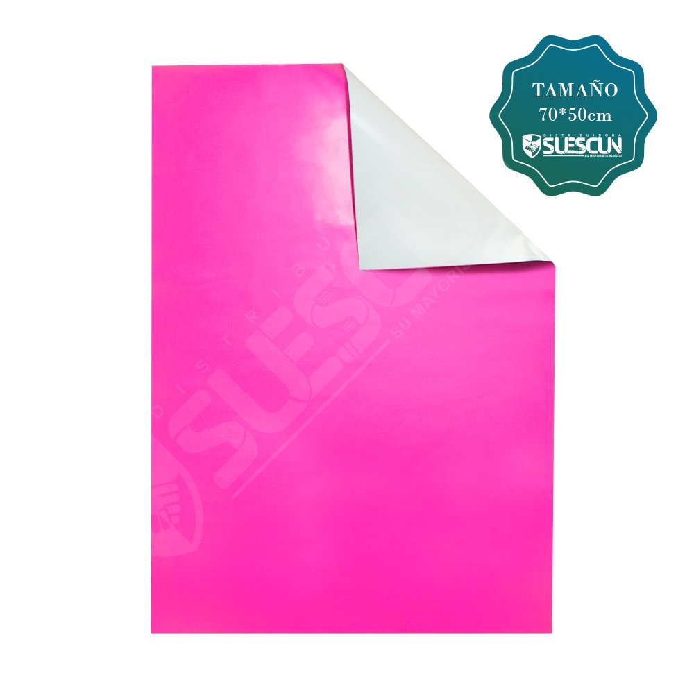Pliego papel silueta