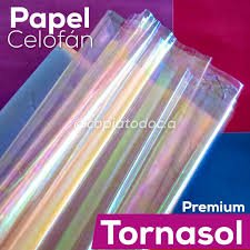 Papel Tornasol 50x70 Cm