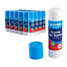 Pegante en Barra 21Gr Pointer