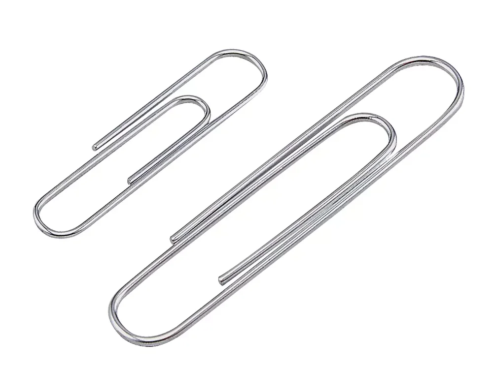 Clip Metalico