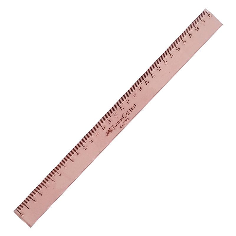 REGLA 5000 FABEL CASTELL