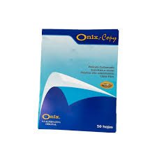 Papel Carbon