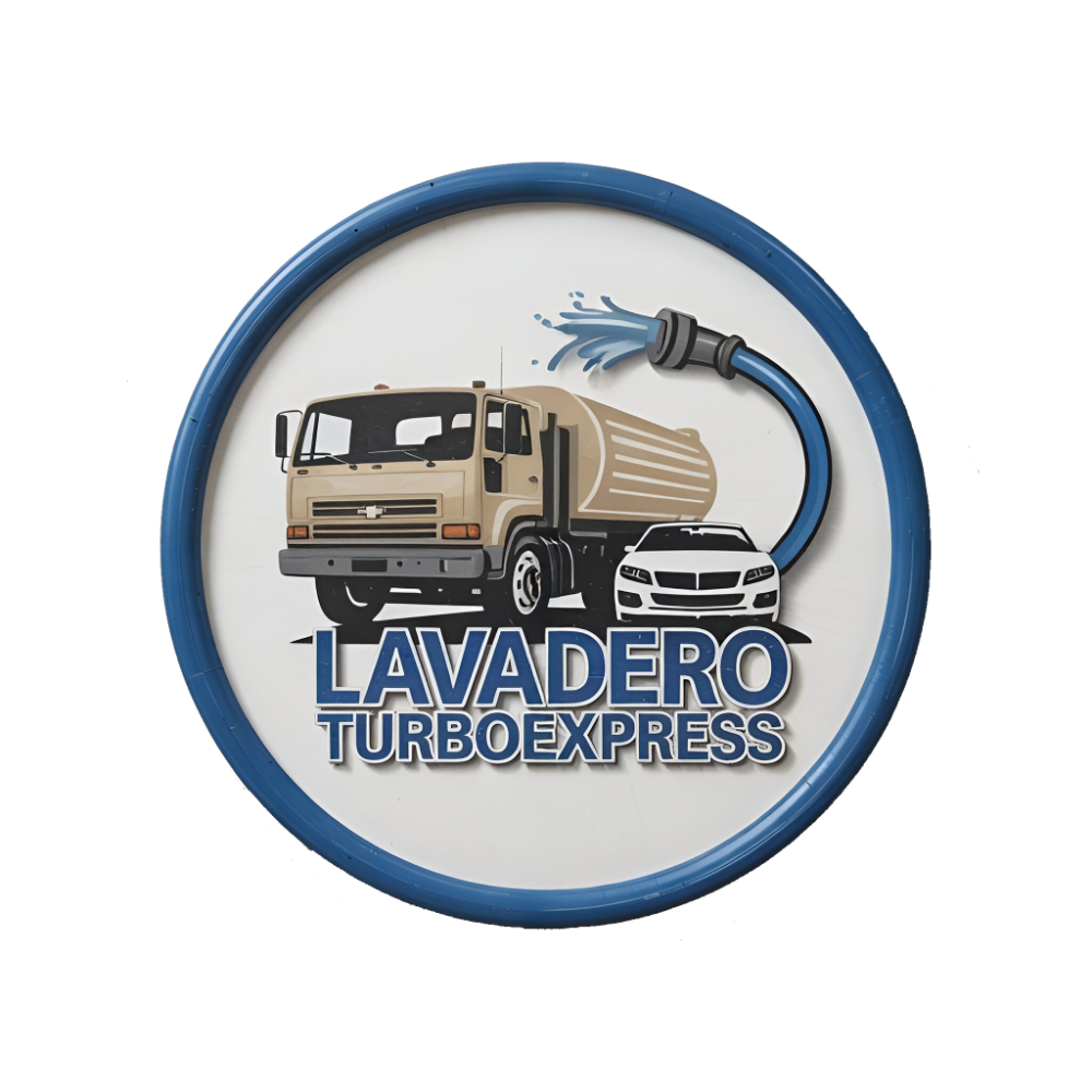 Lavadero turboexpress