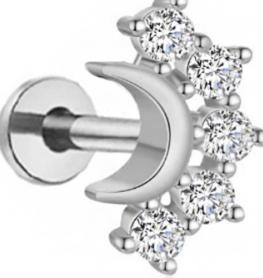 77# Luna 5 diamantes