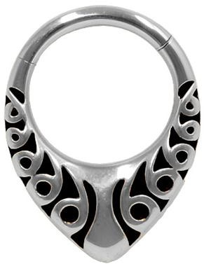 36# Argolla 1.2*8mm