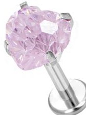 110# Corazon Rosa