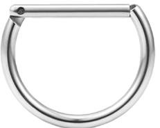 34# Argolla D-RING 1.2*10mm