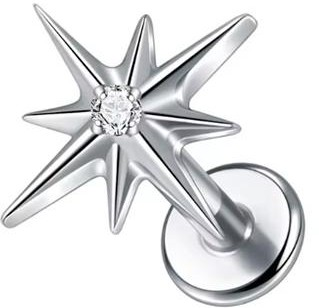 68#  Estrella del norte