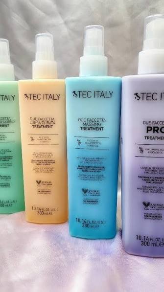Dua Faceta Tec Italy 300 ml