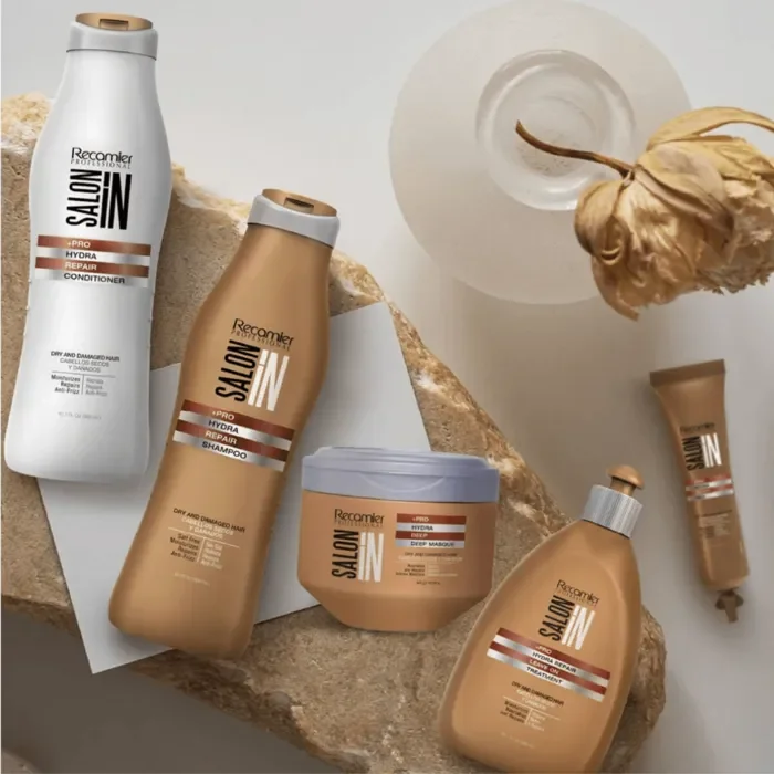 Mascarilla 300 ml Recamier