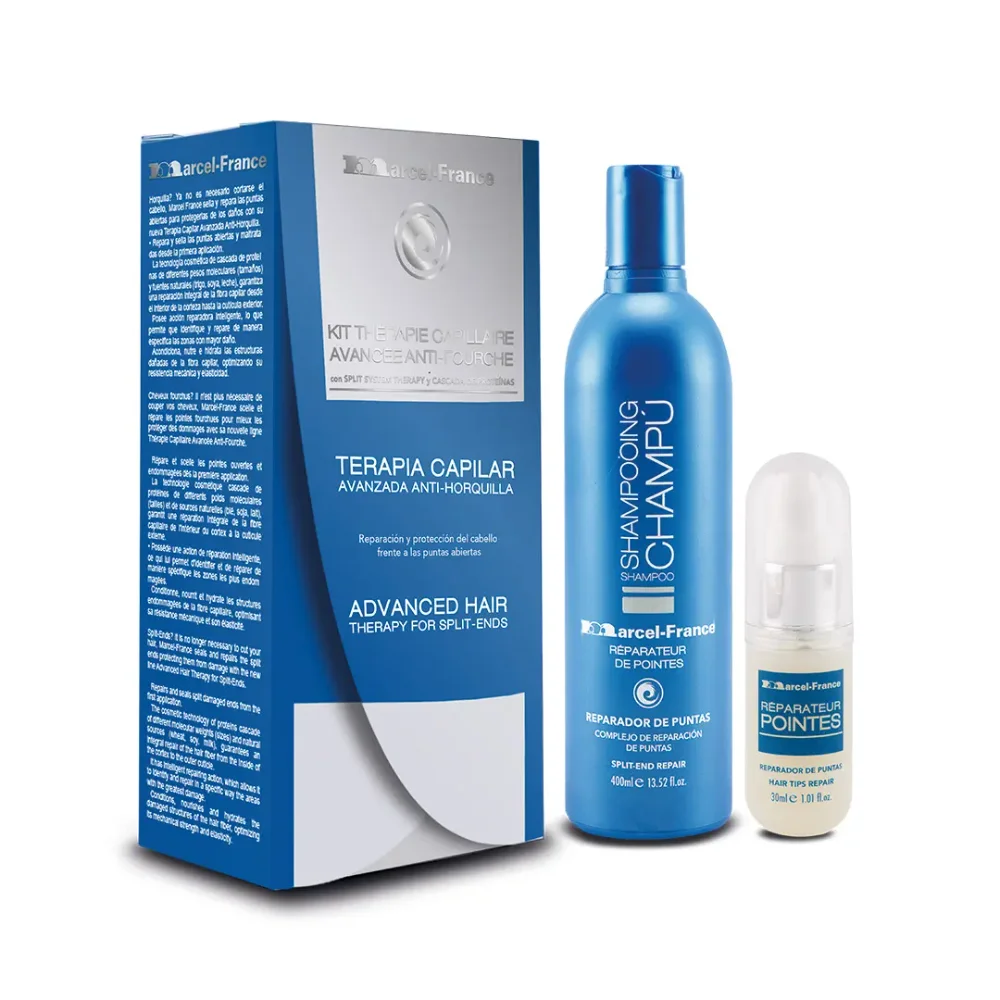 Kit Reparador de Puntas