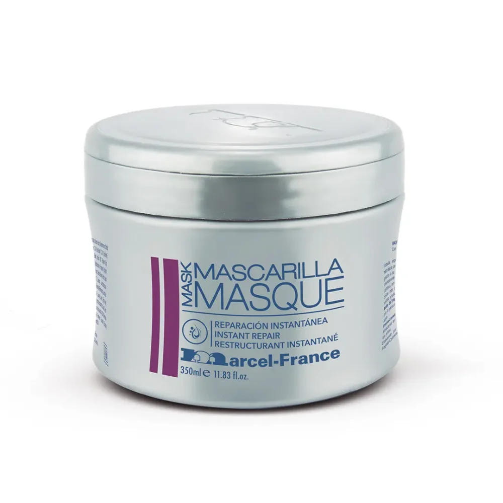 Mascarilla reparación instantánea