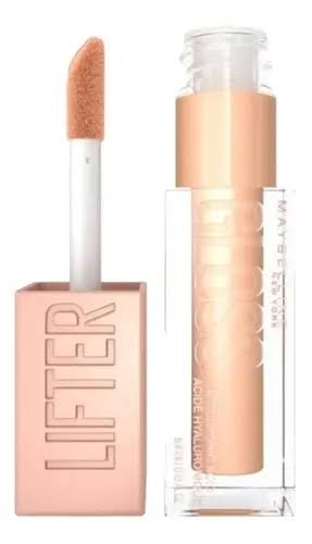 Brillo maybelline