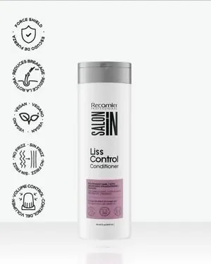 Acondicionador 300 ml Recamier