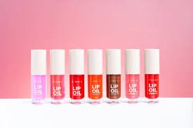 Lip oil aceite para labios
