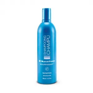 Shampoo para cabello graso