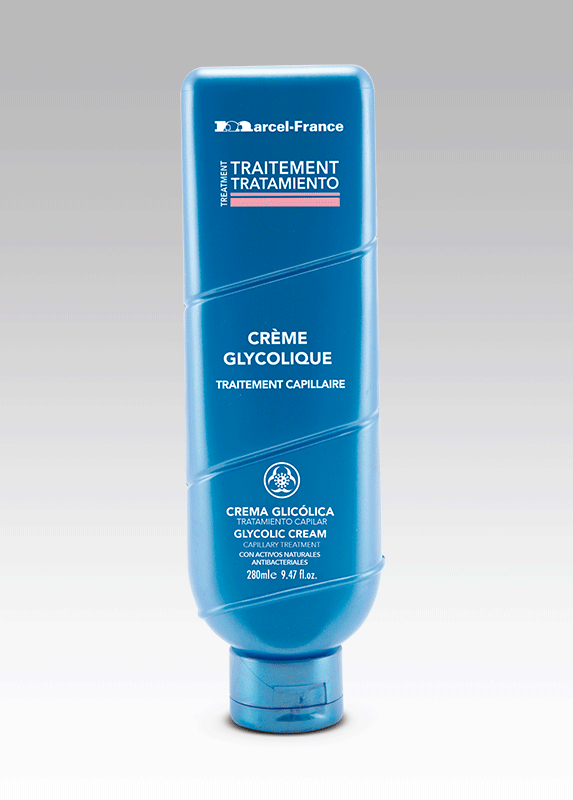 Crema Gliolica Antibacterial