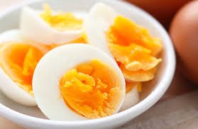 Huevos Duros