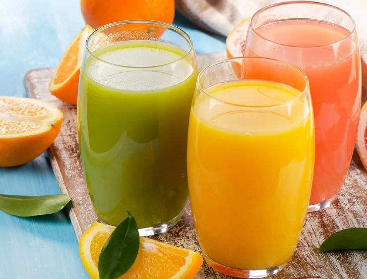 Jugo Natural