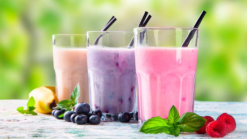 Batidos