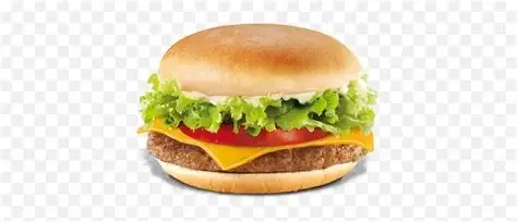 HAMBURGUESA