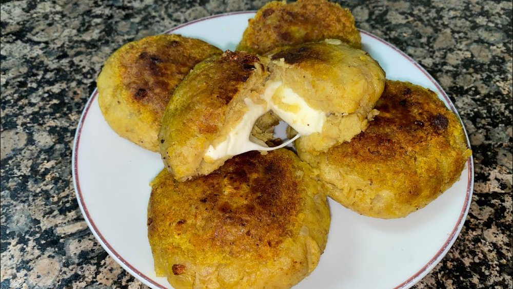 TORTAS DE VERDE