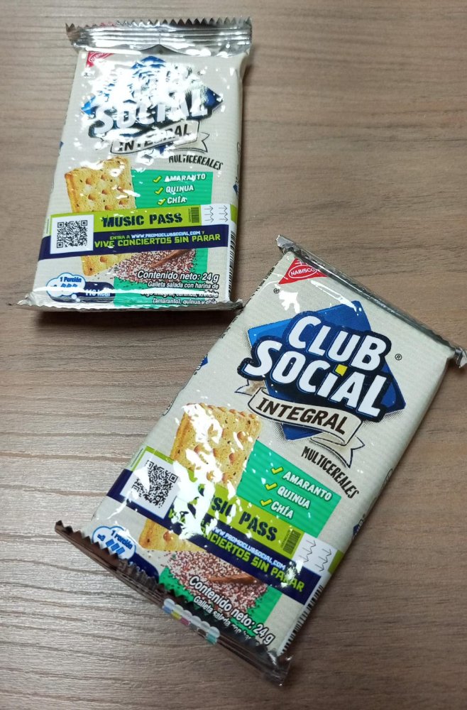 Club Social INTEGRAL