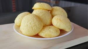 Panes de Yuca