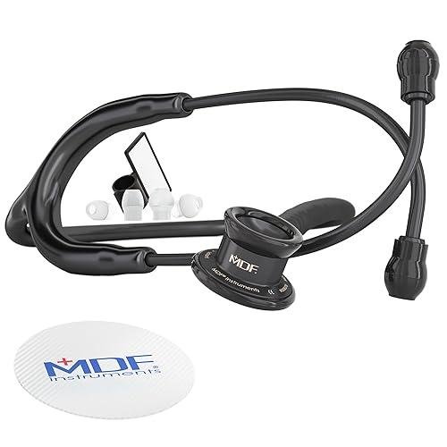 Estetoscopio Profesional MDF Instruments Acoustica