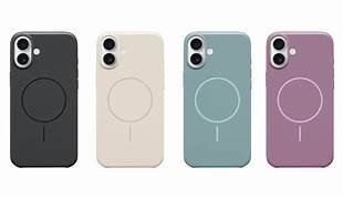 Funda original  de IPhone 16