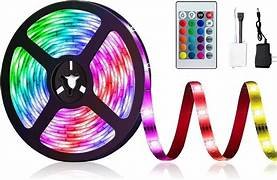Tira led