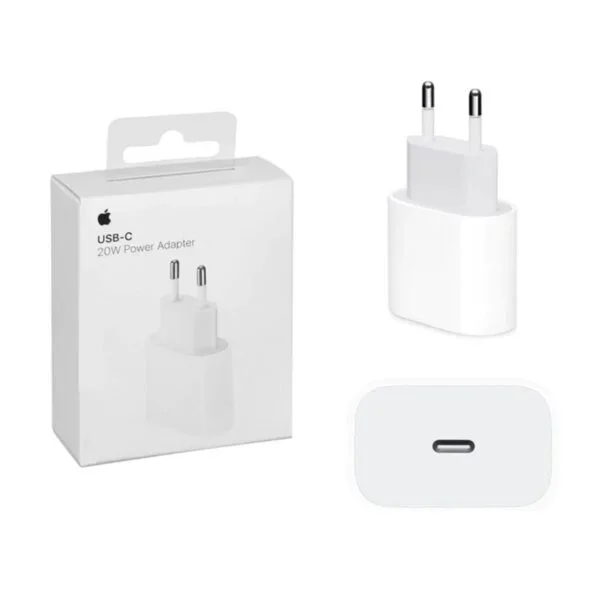 Cargador original de  IPhone tipo C