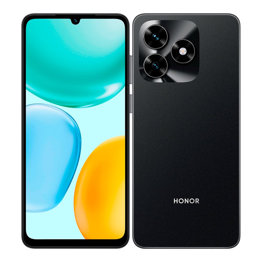 Celular Honor X5c