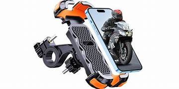 Soporte para moto