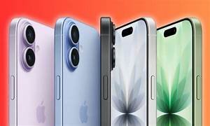 Celular IPhone 17