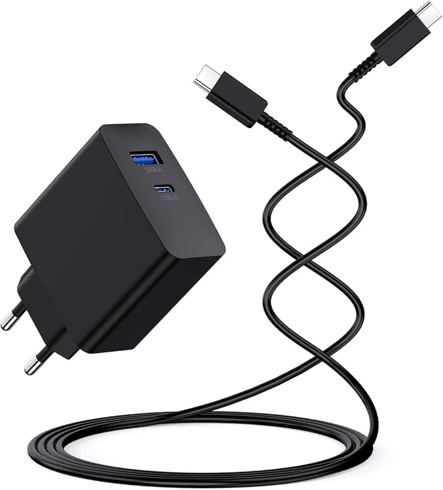 Cargador Samsung C-USB