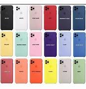 Funda original de iPhone 11 Pro Max