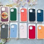 Funda original 16 Pro Max
