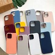 Funda original de IPhone 12