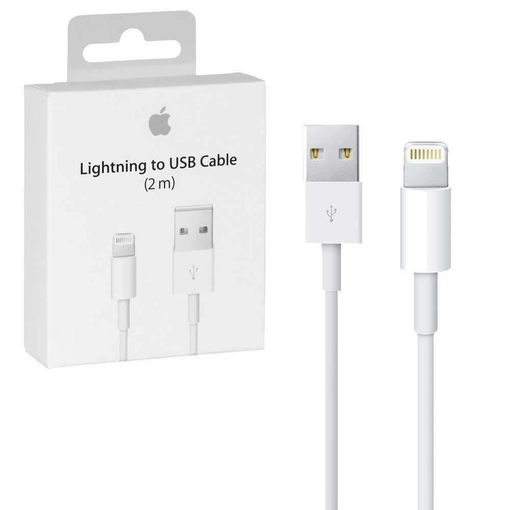 Cable  original Lightning USB
