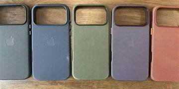 Funda  original de IPhone 17 AIR