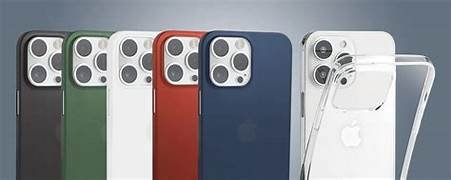 Funda original  de IPhone 15 Pro